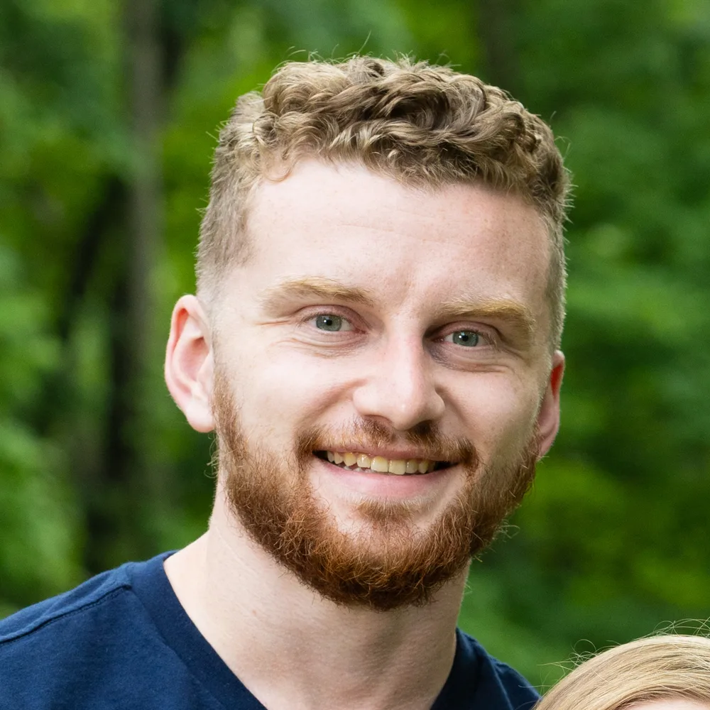 Caleb Theriaut